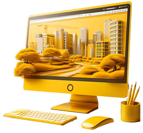 Solución Diseño Web del Kit Digital