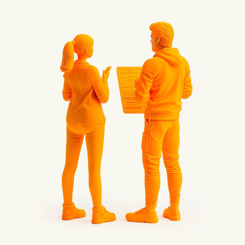 Redes Sociales Kit Digital