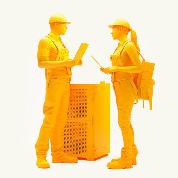 Mantenimiento de páginas Web