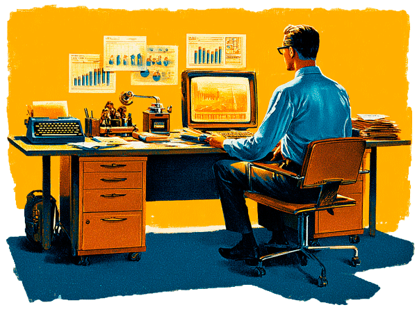 Consultoría Digital: Tu Socio Estratégico en la Era Digital