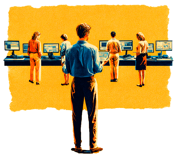 Digitalización de Procesos: Optimiza tu Empresa con Tecnología